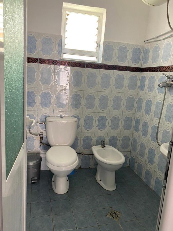 Ona Apartament Saranda Zewnętrze zdjęcie