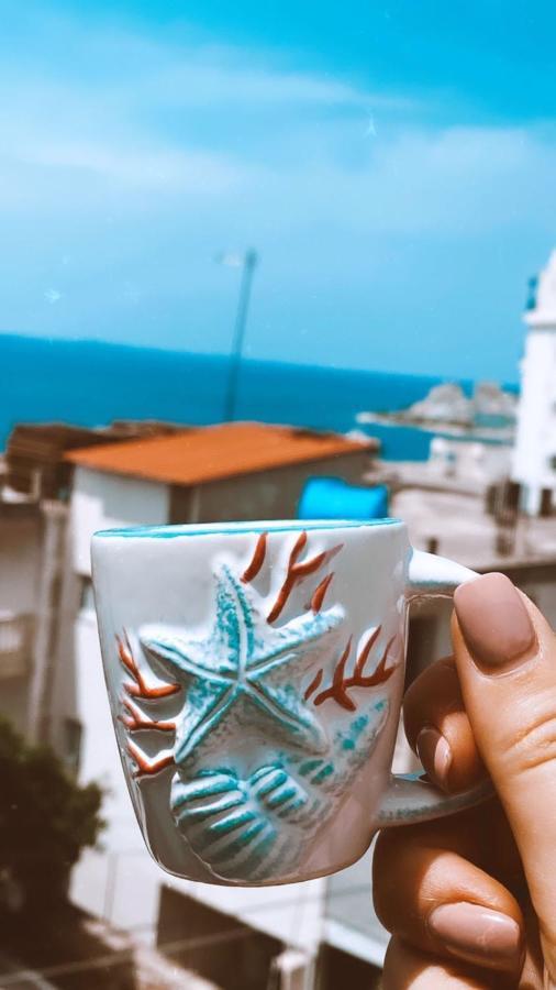 Ona Apartament Saranda Zewnętrze zdjęcie
