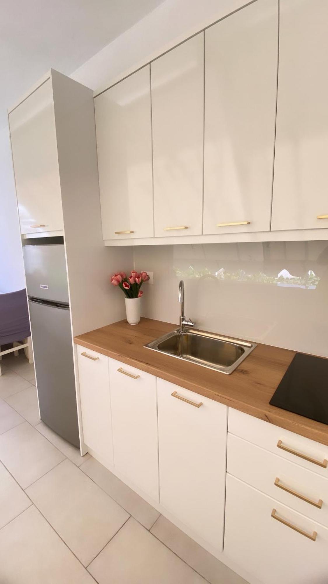 Ona Apartament Saranda Zewnętrze zdjęcie